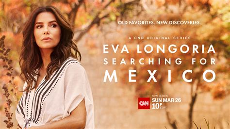 eva longoria searching for mexico oaxaca